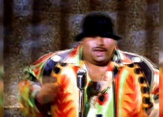 Big Pun - Still Not A Player (Remix) (MarkCutz VIP Edit Acap Out  Lya Video)