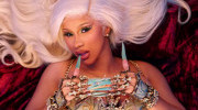 Cardi B vs Q-Tip - Vivrant Up Thing (King Most Remix Dirty Lya Video Edit)