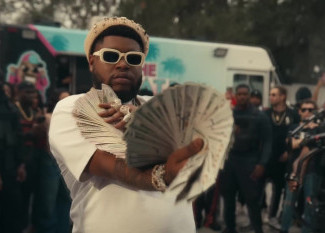 Bossman DLow & Saweetie - Fast Motion Party (Ross Hogg Remix Dirty Lya Video Edit)