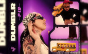 P-Lo, E-40, Kreayshawn - Dumblr (JD Live Clap Hype Intro) - DVE