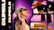 P-Lo, E-40, Kreayshawn - Dumblr (JD Live Clap Hype Intro) - DVE