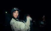 Tinashe - Crash Out (Rob Rivera Hype Edit) - DVE