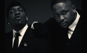 YG feat Pusha T - OMG (Mixshow Edit) 