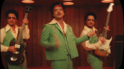 Bruno Mars - I Just Might (Davey B Dont Tell 'Em Edit Lya Video)