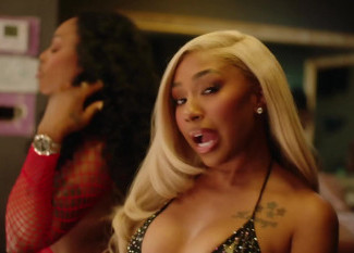 Rae Sremmurd, Yung Miami - Come Get Her (Smassh Spend Dat Segue) Dirty - DVE