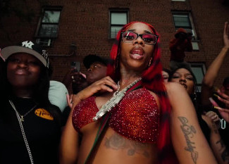 Sexxy Red x Metro Boomin - Skee Yee Like That (Ross Hogg Remix Dirty Lya Video Edit)
