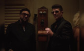 Shaggy ft. Robin Thicke - Looking Lovely (Street Mix) (DJ Glenn V Edit)