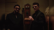 Shaggy ft. Robin Thicke - Looking Lovely (Street Mix) (DJ Glenn V Edit)