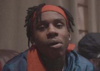 Polo G ft. Lil Tjay - Pop Ou Pop Out (DURSO Epic Intro) (DJ Glenn V Edit)