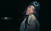 Tinashe - Crash Out (Tall Boys 128-102 Transition) (Team BPM Edit)