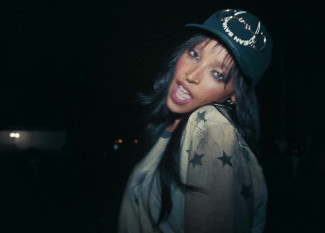 Tinashe - Crash Out (Tall Boys 128-102 Transition) (Team BPM Edit)