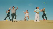 Men At Work - Down Under (Flaute Raggamix V Edit Pinky) 