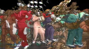 Kool & The Gang - Get Down On It (Brian Dawe Redrum V Edit Pinky) 