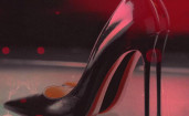 bradeazy, Ownboss - Louboutin (Visualizer)