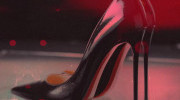 bradeazy, Ownboss - Louboutin (Visualizer)