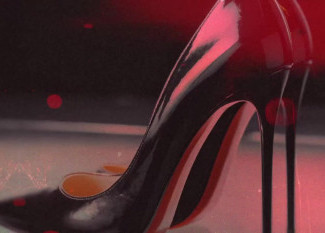 bradeazy, Ownboss - Louboutin (Visualizer)