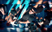 DaBaby - Pop Dat Thang (MarkCutz Cinematic Intro) - DVE