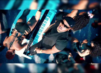DaBaby - Pop Dat Thang (MarkCutz Cinematic Intro) - DVE