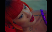 Peggy Gou x Anotr - Talk to You Nanana (Marty Mar Edit Lya Video)