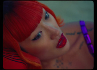 Peggy Gou x Anotr - Talk to You Nanana (Marty Mar Edit Lya Video)