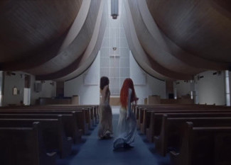 Ravyn Lenae ft. Doechii - Babygirl (Visualizer)