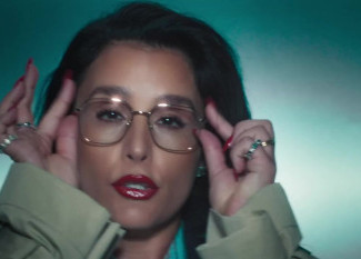 Jessie Ware - Sauna 
