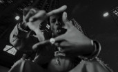 Roy Woods - I Wanna Know