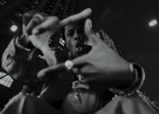 Roy Woods - I Wanna Know