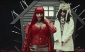 Trippie Redd ft Sexyy Red - Meet The Redds 