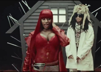 Trippie Redd ft Sexyy Red - Meet The Redds 