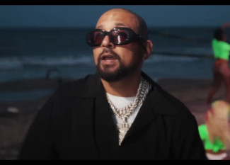 Sean Paul and Zimi - Do It 