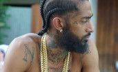 Nipsey Hussle and Bino Rideaux ft. BH - All Summer 