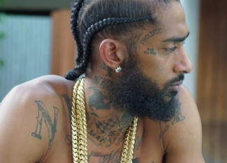 Nipsey Hussle and Bino Rideaux ft. BH - All Summer 