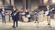 The Byrds - Mr. Tambourine Man '65  (MikeyB Intro Outro Re-drum)
