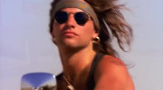 Jon Bon Jovi - Miracle (MikeyB Intro Outro)