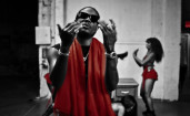 Fireboy DML and Masicka - Claat (Mixshow Edit) 