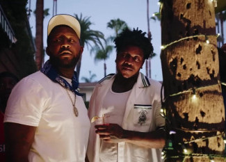Nipsey Hussle and Bino Rideaux ft. BH - All Summer (Mixshow)