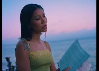 Larry June & Jhené Aiko - California Dream (Mixshow)