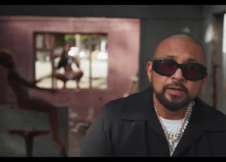 Sean Paul, Zimi - Do It (Mixshow)
