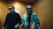 Los Hermanos Rosario Feat Tito Nieves - Rompecintura (Dj Fernando Bonilla Remix)(DVJ Eterno V-edit) 