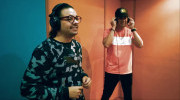 Los Hermanos Rosario Feat Tito Nieves - Rompecintura - Aca Starter (Dj Fernando Bonilla Remix)(DVJ Eterno V-edit) 