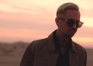 Robin Schulz, Watermat - Take It Slow (Bullit) 