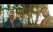 Pedro Capo Vs Calvin Harris - Calma Feel So Close (C-Mireles Bootleg Mash V Edit Pinky) 