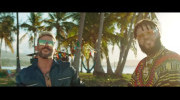 Pedro Capo Vs Calvin Harris - Calma Feel So Close (C-Mireles Bootleg Mash V Edit Pinky) 