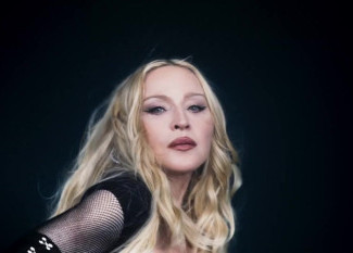 Madonna - Danceteria (Rony Morey Remix V Edit Pinky) 