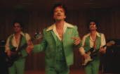 Bruno Mars - I Just Might (DJ Scene Don't You Want Me Edit Lya Video)