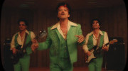 Bruno Mars - I Just Might (DJ Scene Don't You Want Me Edit Lya Video)