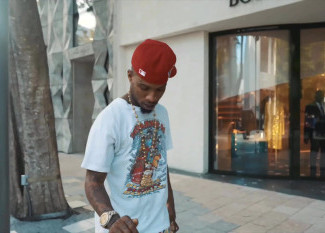 Tory Lanez - S.L.I.D.E. (Alex Dynamix Break Intro) 