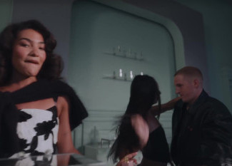 Olivia Dean - So Easy (To Fall In Love) (Lincoln Baio Remix Lya Video Edit)