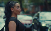 Jorja Smith - I Lied, You Lied 